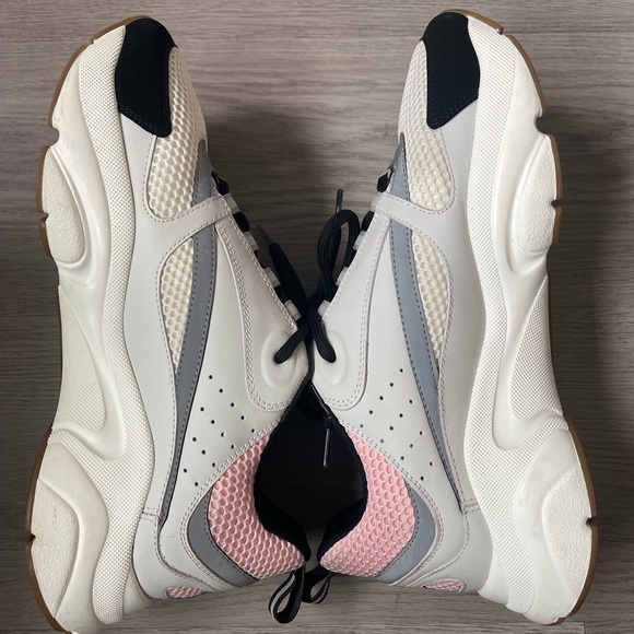 Dior B2 Sneakers - Picture 5 of 11